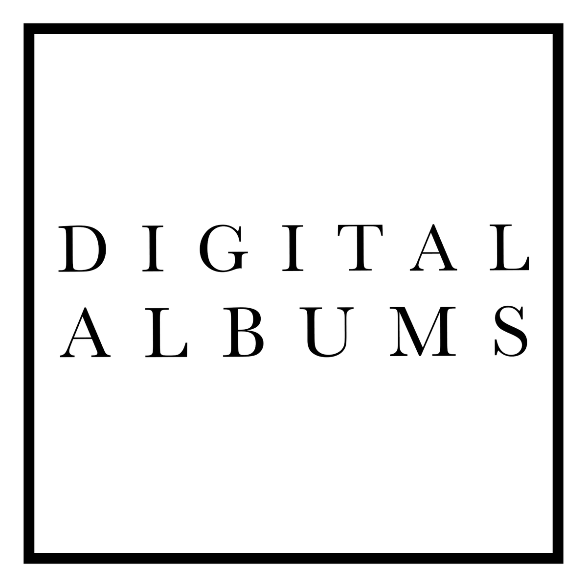 Digital Albums Dualtone Music Group