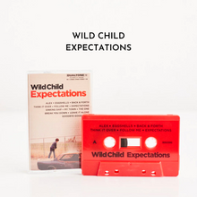 Load image into Gallery viewer, Expectations (Cassette)