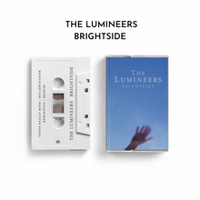 Load image into Gallery viewer, BRIGHTSIDE (Cassette)