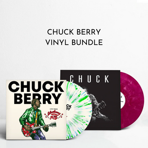 Chuck Berry - Vinyl Bundle