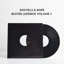 Load image into Gallery viewer, Busted Jukebox Volume 3 (Test Pressing)
