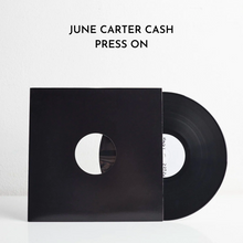 Load image into Gallery viewer, Press On (Vinyl Test Pressing)