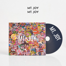 Load image into Gallery viewer, Mt. Joy (CD)
