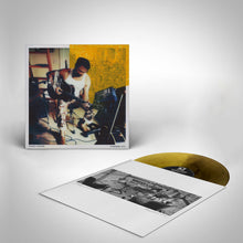 Load image into Gallery viewer, Fondness, Etc. (Black & Lemonade Vinyl)