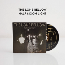 Load image into Gallery viewer, Half Moon Light (CD)