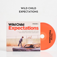 Load image into Gallery viewer, Expectations (CD)