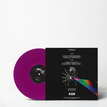 Load image into Gallery viewer, Judah & the Lion - I AM A PRISM (Signed Orchid Vinyl)
