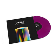 Load image into Gallery viewer, Judah & the Lion - I AM A PRISM (Signed Orchid Vinyl)