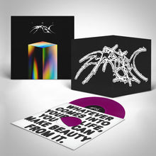 Load image into Gallery viewer, Judah & the Lion - I AM A PRISM (Signed Orchid Vinyl)