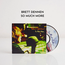 Load image into Gallery viewer, So Much More (CD)