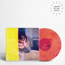 Load image into Gallery viewer, i think i had something once (Signed Sorbet Vinyl)