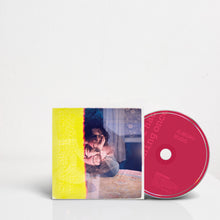 Load image into Gallery viewer, i think i had something once (CD)