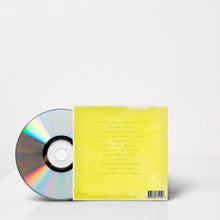 Load image into Gallery viewer, i think i had something once (CD)