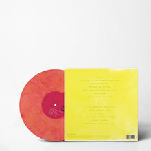 Load image into Gallery viewer, i think i had something once (Signed Sorbet Vinyl)