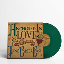 Load image into Gallery viewer, Anchored In Love: A Tribute To June Carter Cash (Magnolia Variant)