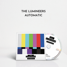 Load image into Gallery viewer, Automatic (CD)