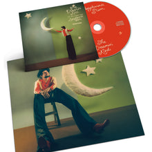 Load image into Gallery viewer, The Dreamin' Kind (CD)