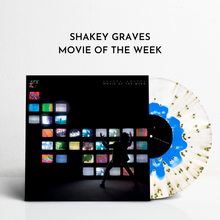 Load image into Gallery viewer, Movie Of The Week (Ocean Splatter Vinyl)