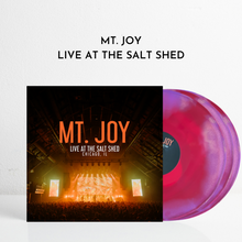 Load image into Gallery viewer, Live At The Salt Shed (Ltd. Edition Vinyl)
