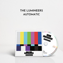 Load image into Gallery viewer, Automatic (CD)