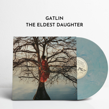 Load image into Gallery viewer, The Eldest Daughter (Lagoon Vinyl)