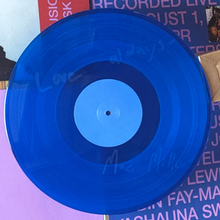 Load image into Gallery viewer, Mac Miller NPR Tiny Desk Session (Vinyl)