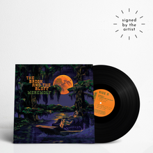 Load image into Gallery viewer, Werewolf (Signed Black Vinyl)