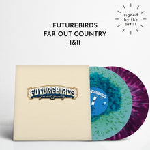 Load image into Gallery viewer, Far Out Country I&II (Signed Big Sky + Ghost Moon Vinyl)