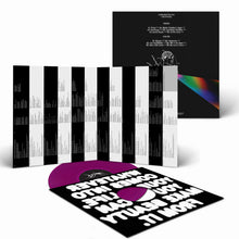 Load image into Gallery viewer, Judah & the Lion - I AM A PRISM (Orchid Vinyl)