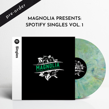 Load image into Gallery viewer, Magnolia Records Presents: Spotify Singles Vol. 1 (Ltd. Edition Vinyl)[Pre-Order]
