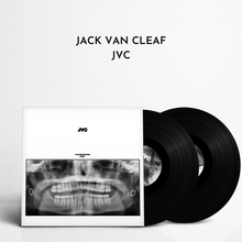 Load image into Gallery viewer, JVC (Vinyl)