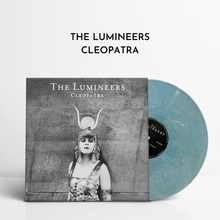 Load image into Gallery viewer, Cleopatra (Cloudburst Vinyl)