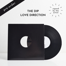 Load image into Gallery viewer, Love Direction (Signed Test Pressing)[Pre-Order]
