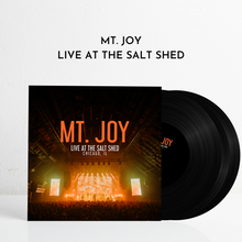 Load image into Gallery viewer, Live At The Salt Shed (Vinyl)