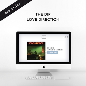 Love Direction (Digital Download)[Pre-Order]