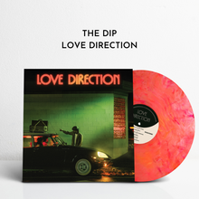 Load image into Gallery viewer, Love Direction (Sunset Highway Vinyl)