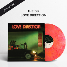 Load image into Gallery viewer, Love Direction (Ltd. Edition Sunset Vinyl)[Pre-Order]
