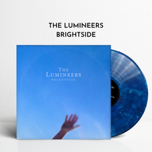 Load image into Gallery viewer, BRIGHTSIDE (Oceania Vinyl)