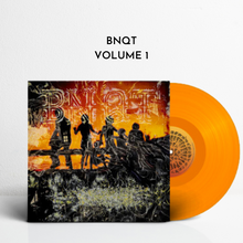 Load image into Gallery viewer, Volume 1 (Sunburst Vinyl)