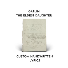 Load image into Gallery viewer, The Eldest Daughter (Ultimate Bundle)