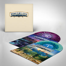 Load image into Gallery viewer, Far Out Country I&II (Signed Big Sky + Ghost Moon Vinyl)