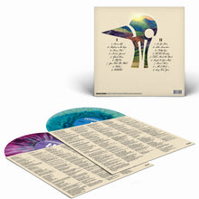 Load image into Gallery viewer, Far Out Country I&II (Signed Big Sky + Ghost Moon Vinyl)