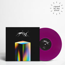 Load image into Gallery viewer, Judah & the Lion - I AM A PRISM (Signed Orchid Vinyl)