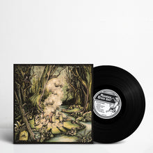 Load image into Gallery viewer, Mountain Grass Unit - Appalachian Smoke (180g Black Vinyl)