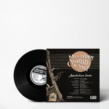 Load image into Gallery viewer, Mountain Grass Unit - Appalachian Smoke (180g Black Vinyl)