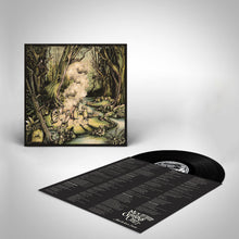 Load image into Gallery viewer, Mountain Grass Unit - Appalachian Smoke (180g Black Vinyl)