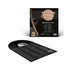 Load image into Gallery viewer, Mountain Grass Unit - Appalachian Smoke (180g Black Vinyl)