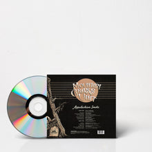 Load image into Gallery viewer, Mountain Grass Unit - Appalachian Smoke (CD)