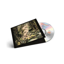 Load image into Gallery viewer, Mountain Grass Unit - Appalachian Smoke (CD)
