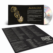 Load image into Gallery viewer, Mountain Grass Unit - Appalachian Smoke (CD)